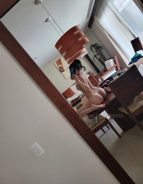 Meowko Meowkolol onlyfans leakd