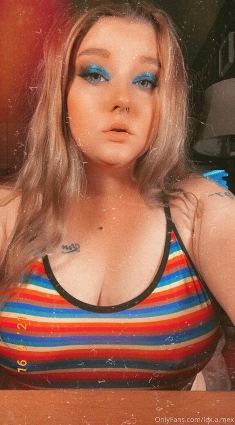 lex a mex en onlyfans