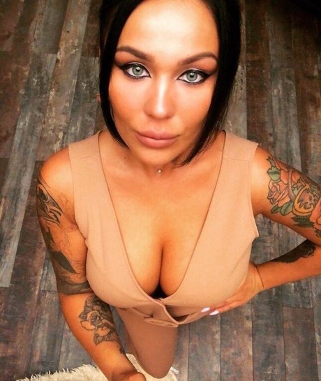 Marina Burnashova only fans