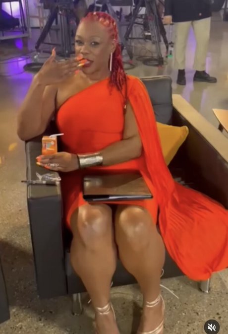 Charlene Douglas onlyfans model photos