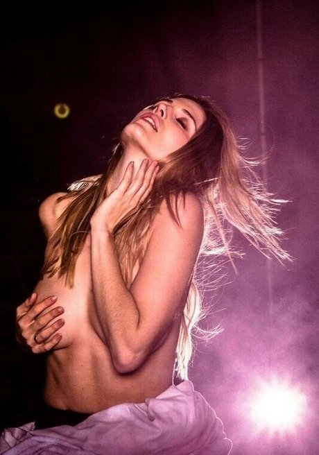 Ashley Louise James only fans.