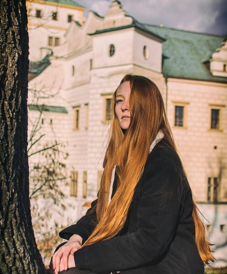 Daniella Bielikova onlyfans free porn