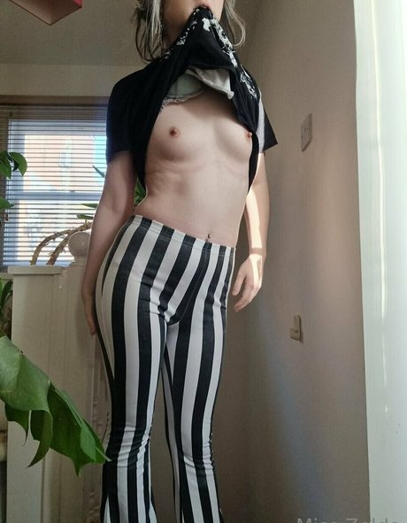 Miss Zelda porn only fans