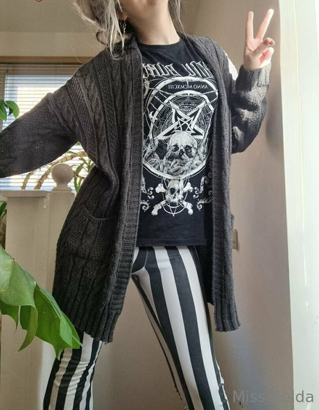 Miss Zelda onlyfans leaks naked