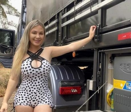 Aline Fuchter Ouriques onlyfans porn