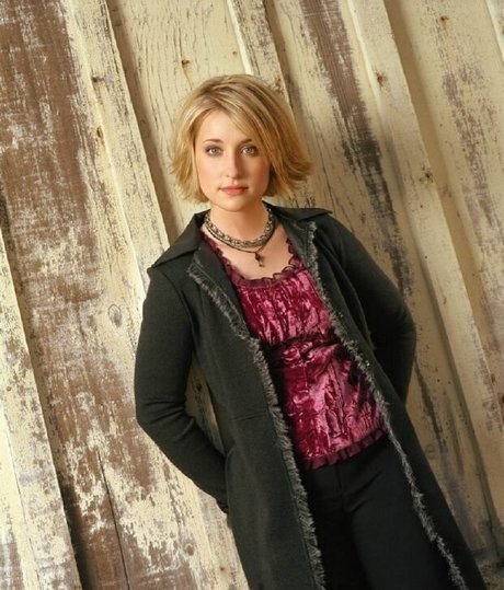 Allison Mack onlyfans leaka