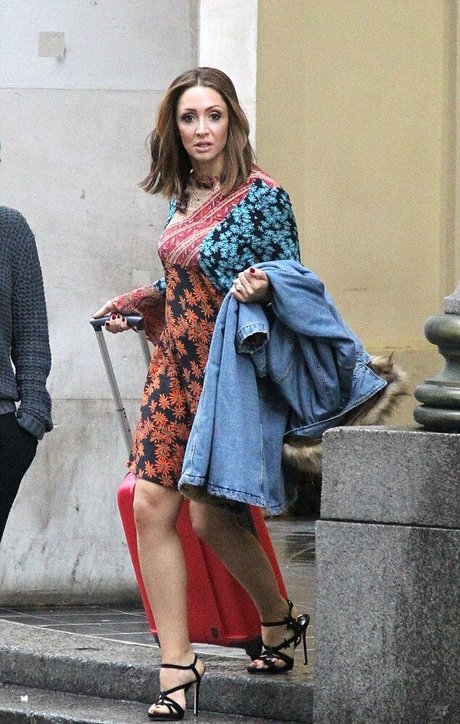 Lucy Jo Hudson onlyfans.