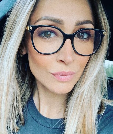 Lucy Jo Hudson en onlyfans