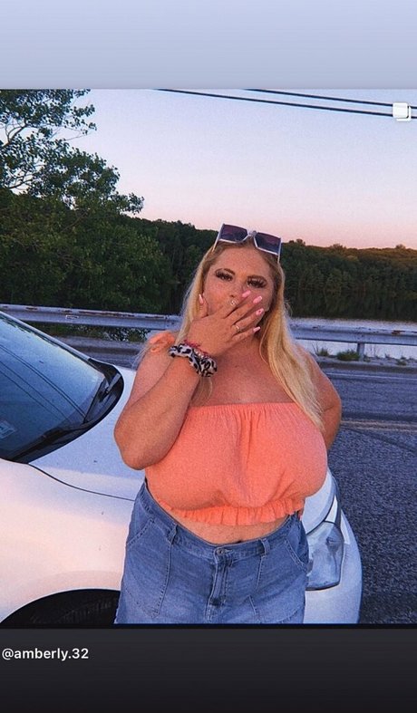 Amberly onlyfans gratis