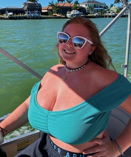 Amberly onlyfans leak