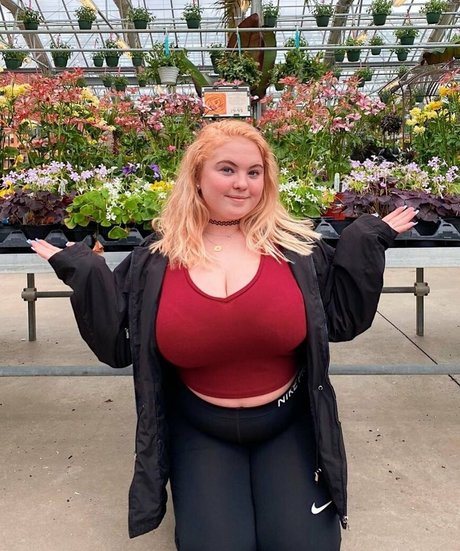 Amberly onlyfans joi