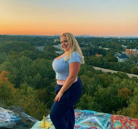 Amberly onlyfans tits