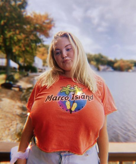 Amberly naked onlyfans leaks