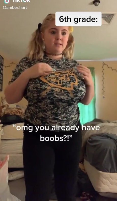 Amberly onlyfans images