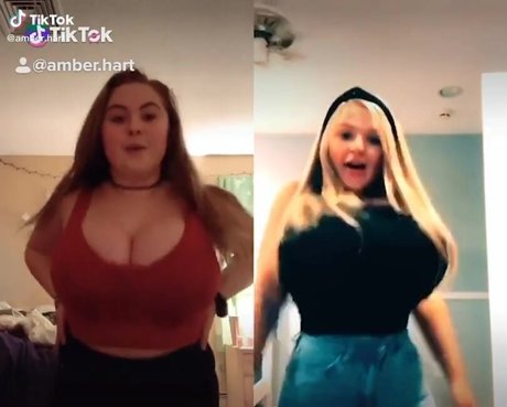 Amberly onlyfans nudes