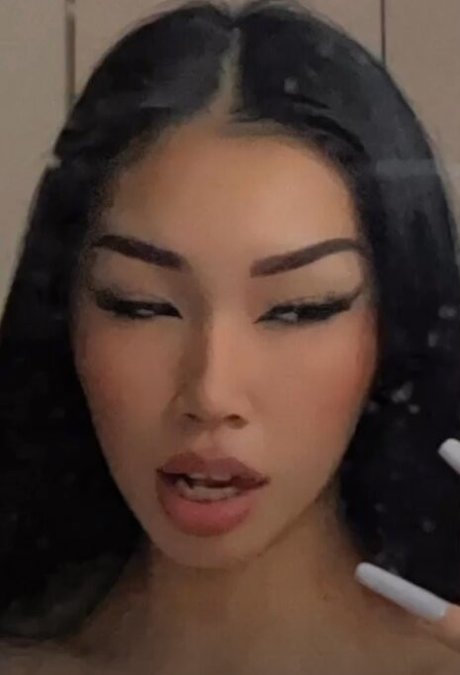 Kamilla Wong leaked nudes onlyfans