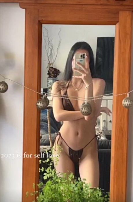 Kamilla Wong leaked onlyfans photos