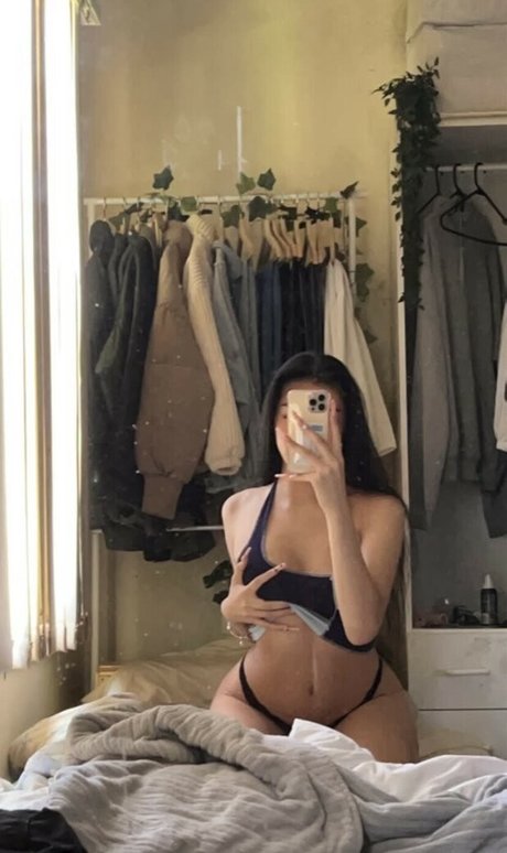 Kamilla Wong onlyfans leaked porn