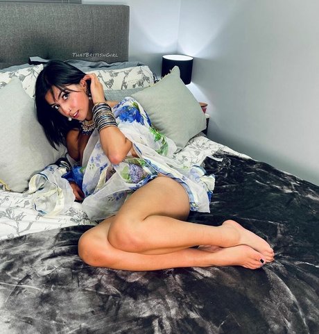 Aaliyah Yasin naked only fans