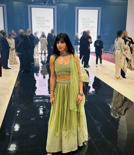 Aaliyah Yasin new onlyfans leak