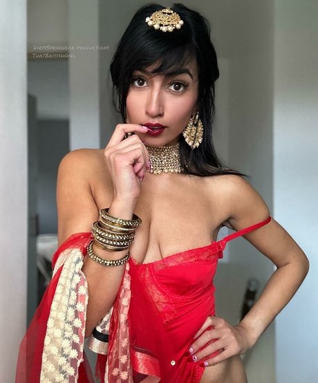 Aaliyah Yasin Profile pic