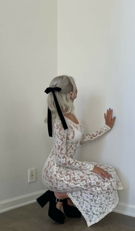 Jennessa Rose leaked onlyfans nude