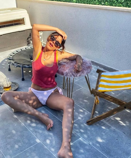 Burcu Bakdur free onlyfans