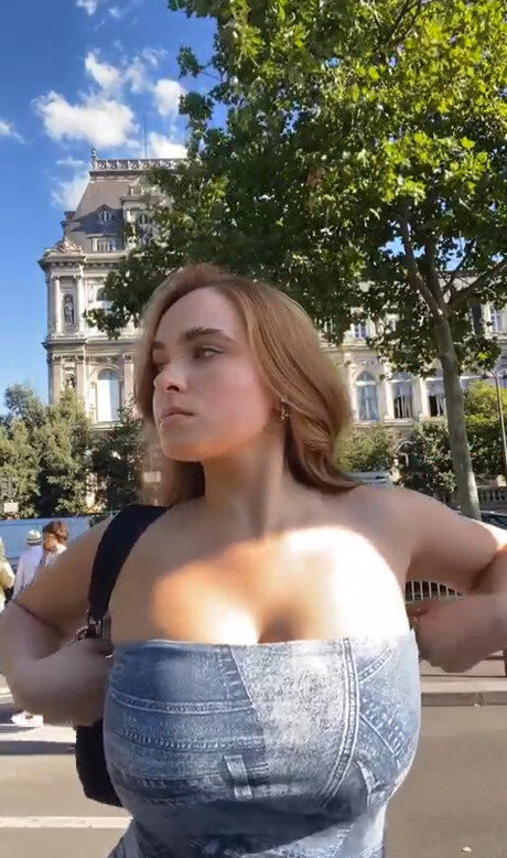 Laura Svensson onlyfans sex leak