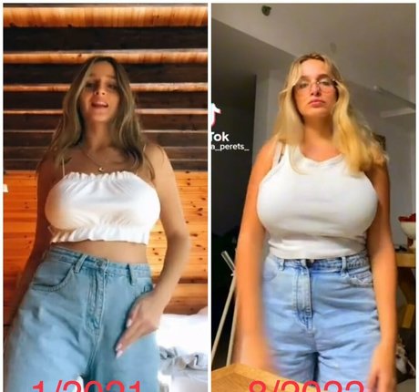 Noa Perets onlyfans leaked sex