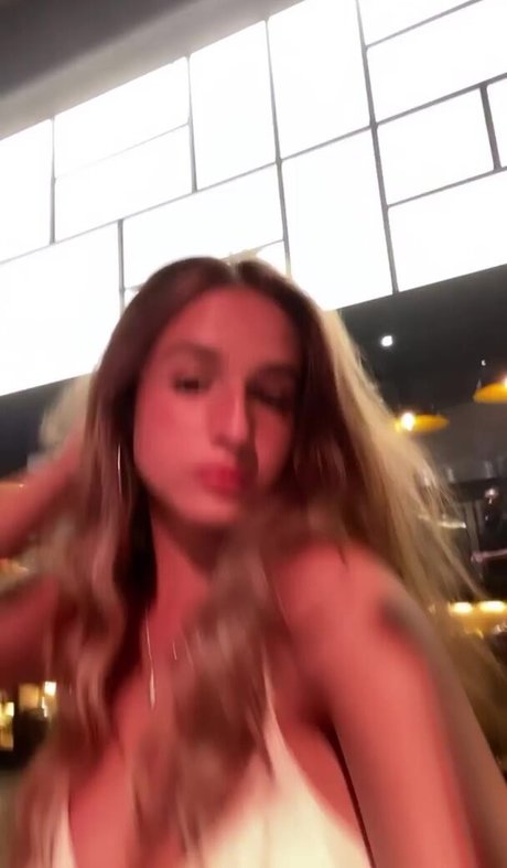 Noa Perets naked onlyfans leaked