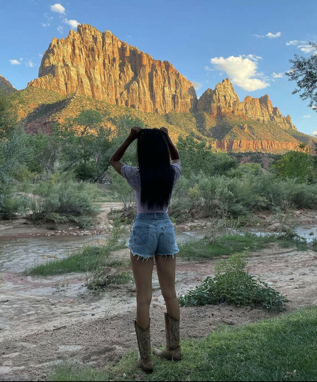 Camille Hyde only fans nude leaks