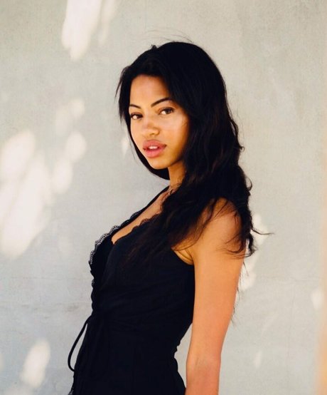 Camille Hyde onlyfans leaks nudes