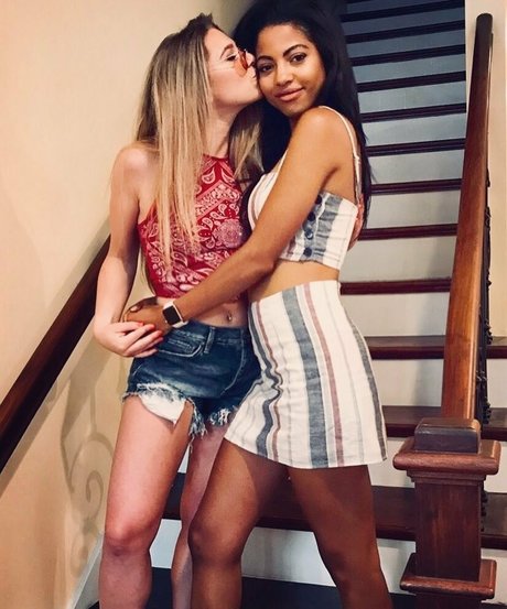 Camille Hyde only fans pics