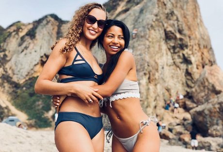 Camille Hyde onlyfans sex