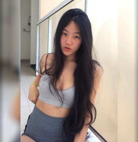 Gakim0 onlyfans naked leaks