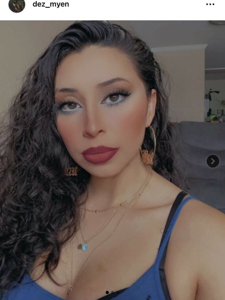 Dezzy720 onlyfans strip tease