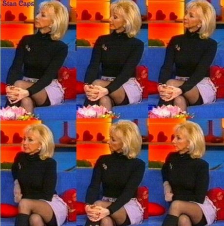 Debbie McGee onlyfans full