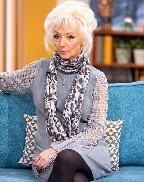 Debbie McGee onlyfans leaks