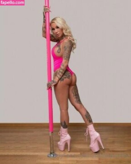 Paulina Alatalo onlyfans leaked