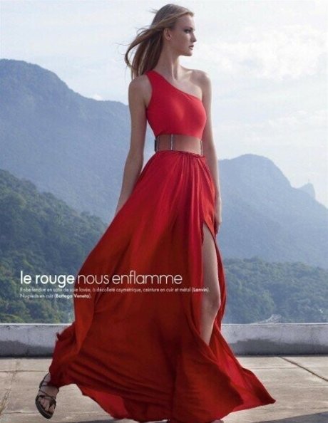 Caroline Trentini nude onlyfans porn