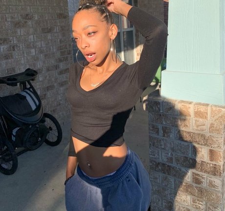 chynaunique nude onlyfans porn