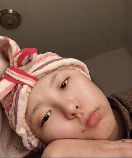 Moe Kihen onlyfans porn nude