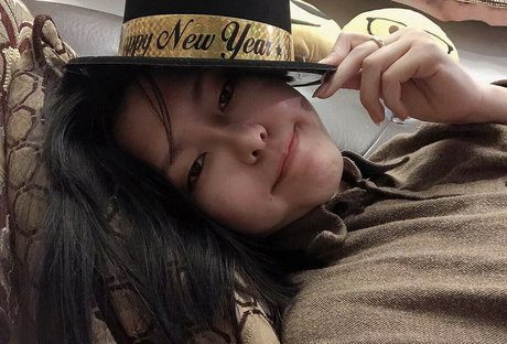 Moe Kihen onlyfans leak