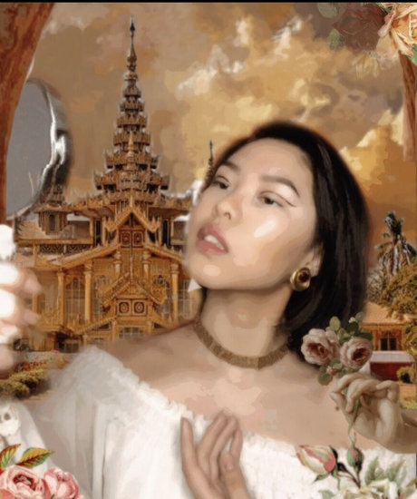 Moe Kihen ass onlyfans