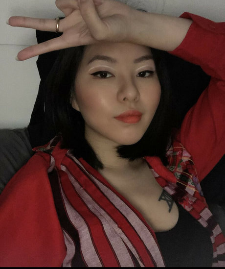 Moe Kihen onlyfans leaks free