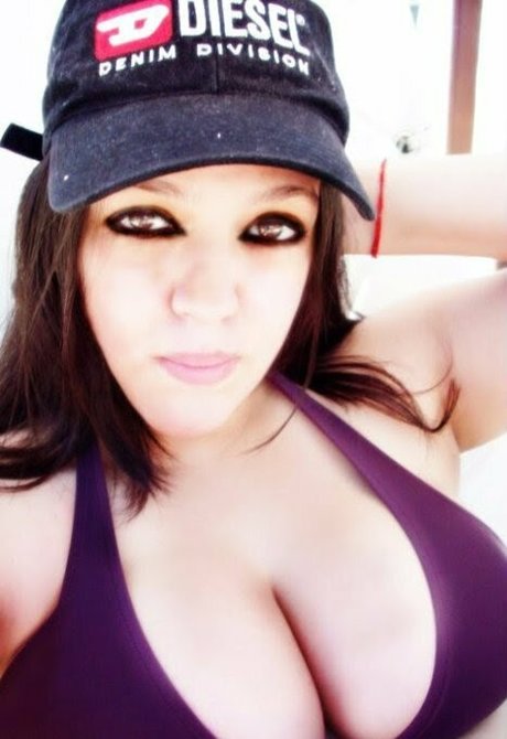 Sabrina Miqueletti onlyfans naked leak