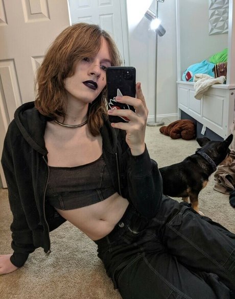 Shaninjago nude onlyfans leaked