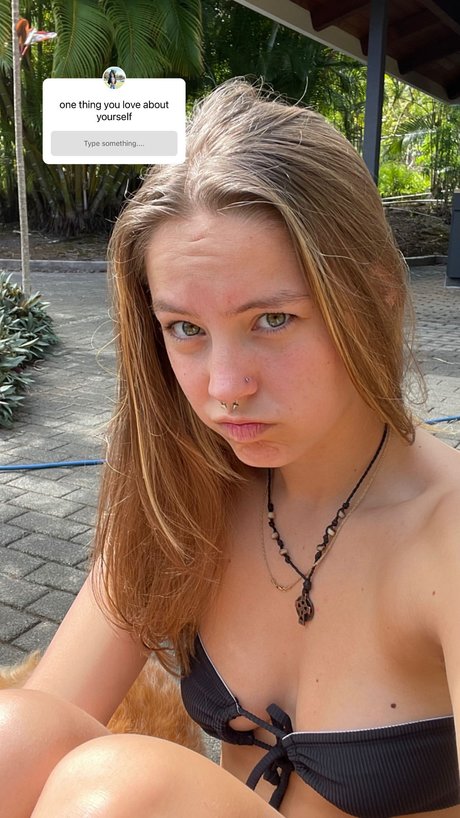 Peyton Coffee onlyfans leaks nude