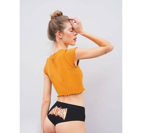 Bianca Dantas onlyfans nudes