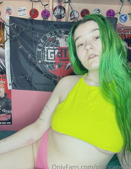pixxxiebelle free only fans